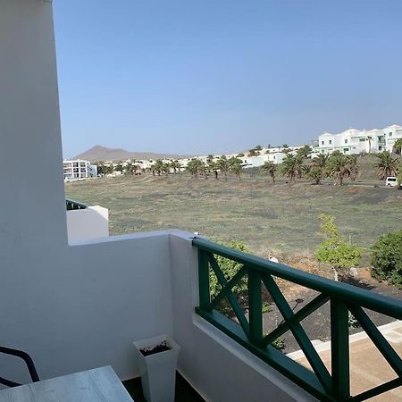 Coqueto Apartamento Zua Con Piscina Costa Teguise Extérieur photo
