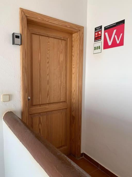 Coqueto Apartamento Zua Con Piscina Costa Teguise Extérieur photo